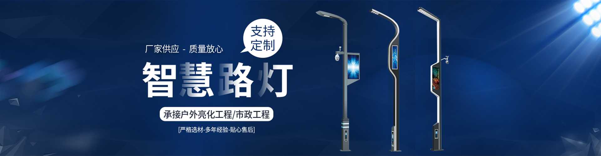 虎丘区太阳能路灯定制厂家